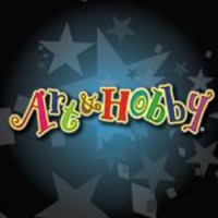 The Art & Hobby Shop