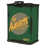 The Autoists