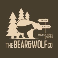 The Bear&Wolf Co