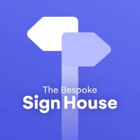 The Bespoke Sign House