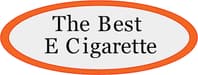The Best E Cigarette