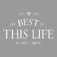 The Best of This Life