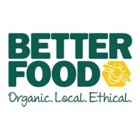 The Better Food Company
