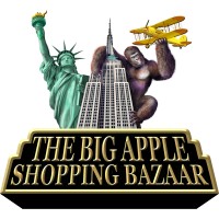The Big Apple Shopping Bazaar
