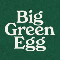 The Big Green Egg