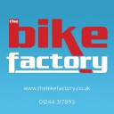 The Bike Factory