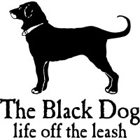 The Black Dog Tavern,