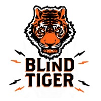 The Blind Tiger Coffee Roasters