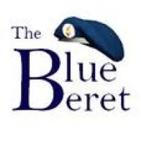 The Blue Beret