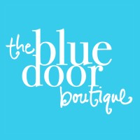 The Blue Door Boutique