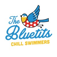 The Bluetits Chill Swimmers