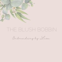 The Blush Bobbin