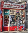The British Boot Company