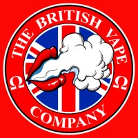The British Vape Company