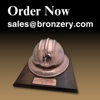 The Bronzery