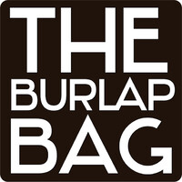 The Burlap Bag