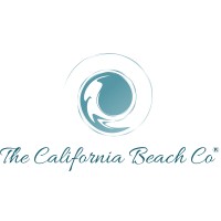 The California Beach