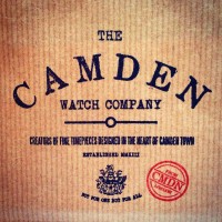 The Camden Watch Company