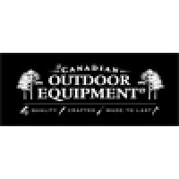 The Canadian Outdoor Equipment