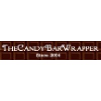 The Candy Bar Wrapper