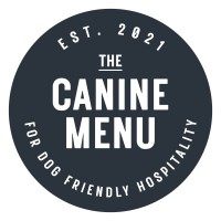 The Canine Menu