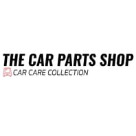 The car parts shop