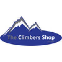 The Climbers Shop