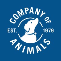 The Company of Animals