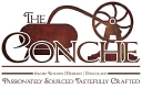 THE CONCHE
