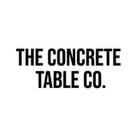 The Concrete Table