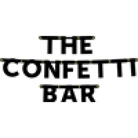 The Confetti Bar