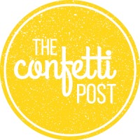 The Confetti Post