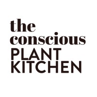 The Conscious Plant Kitchen