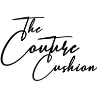 The Couture Cushion