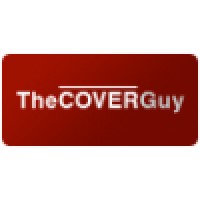 The Cover Guy