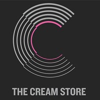The Cream Store