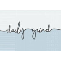 The Daily Grind Planner