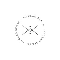 The Dead Sea