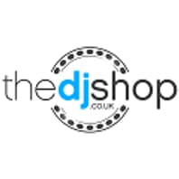 The DJ Shop