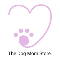 The Dog Mom Store.
