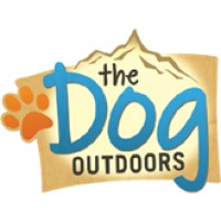 The Dog Outdoors