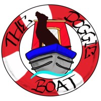 The Doggie Boat