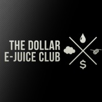 The Dollar E-Juice Club