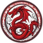 The Dragon Shop