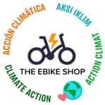 The Ebike Shop