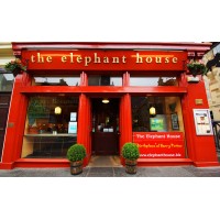The Elephant House