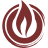 The Flaming Candle