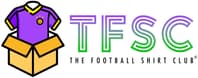 The Football Shirt Club