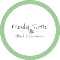 The Friendly Turtle