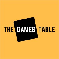 The Games Table